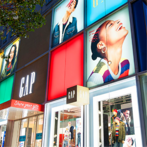 Home commercial storefront