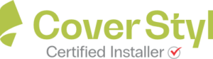 coverstyl certified footer